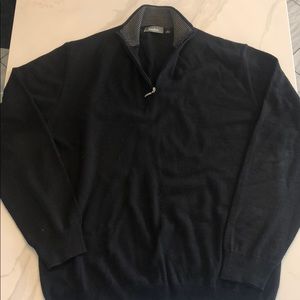 Neiman Marcus Men’s Sweater